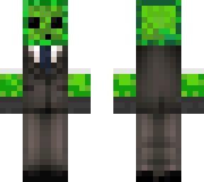 slime de pasto :v