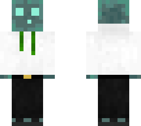 slime dude