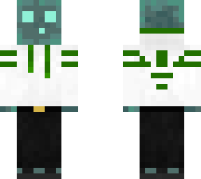 slime dude