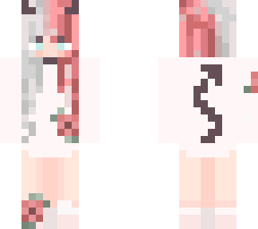 small edit of skin i like