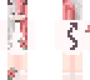 small edit of skin i like