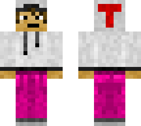 sneaky t series (alcorher)