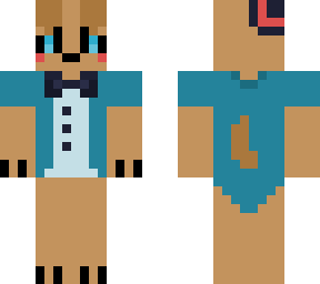 something for my friend