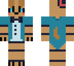 something for my friend fixed
