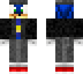 sonic villero