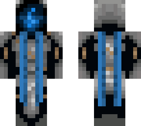 spectral armor