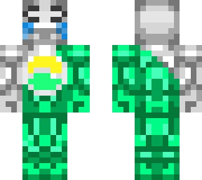 sprite man for big ugly ni-