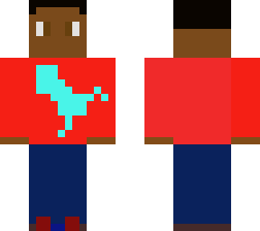 squid shirt