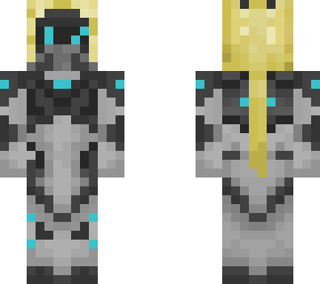 starcraft nova (with ghost mask)