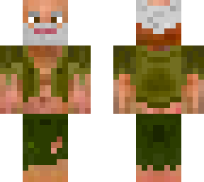 stink