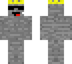 stone king