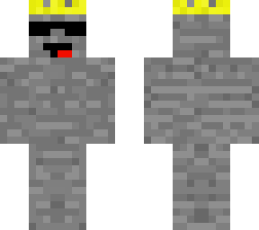 stone king