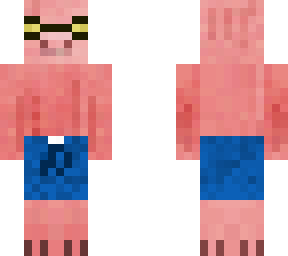 summer pig 2.0