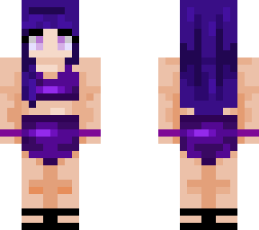 summer time hinata