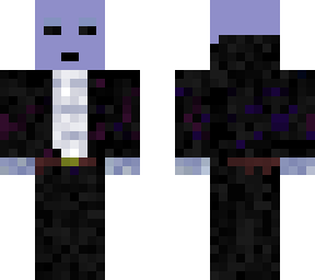 suspicios guy