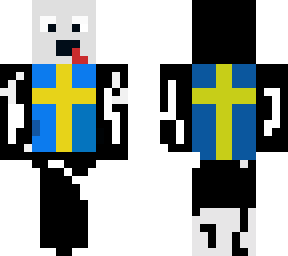 sweden king