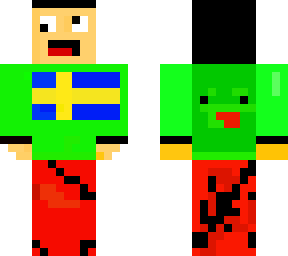 swedish derp pro elite