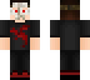 tehdarkwolf