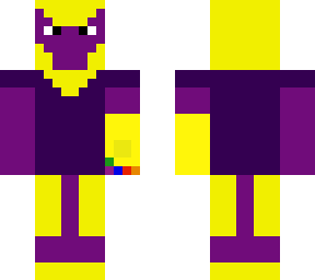thanos