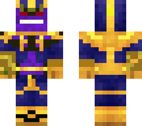 thanos