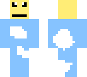 the day-time skin