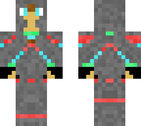 the light warrior