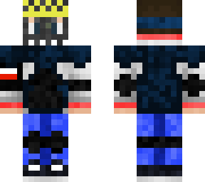 the nameless 3.0