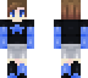 this barely even looks like a guy- rq by missstingy
