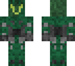 titan redeemer