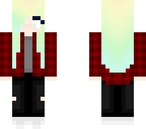 tomboy