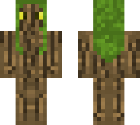 tree girl