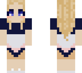 trendy girl
