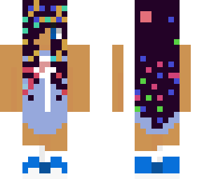 unicake164's offical skin