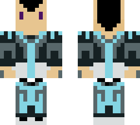unknown player mohawk