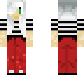 vas vale's skin
