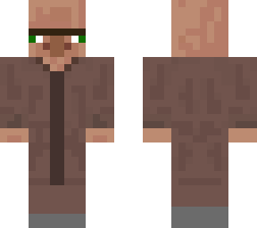 villager