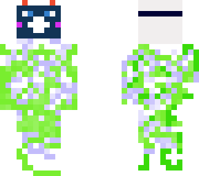 weather of the overworld