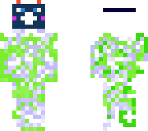 weather of the overworld