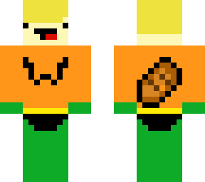 wheaty