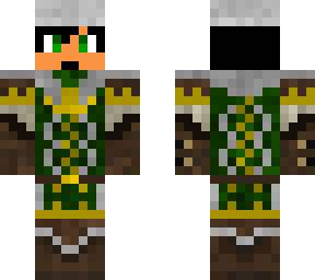 wizard boy