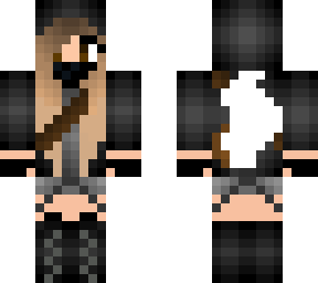 wolf girl (edited)