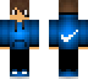 zambo blue
