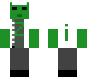 zombie