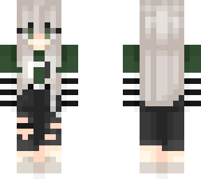 *edited hair color* not mine