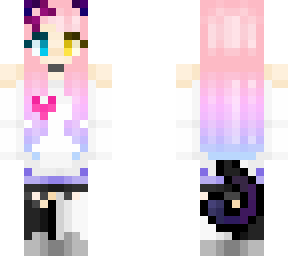-:feline - persona:-