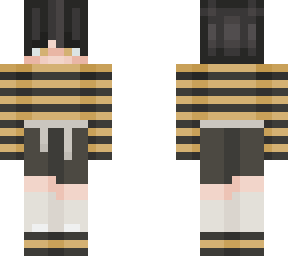 a bee sea (idek)