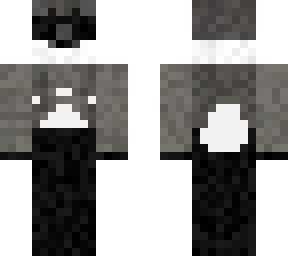 a dumb skin