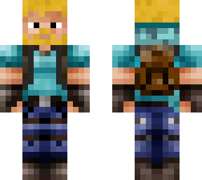 adventurer