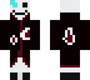 akatsuki sans