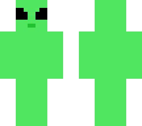 alien